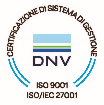 Venco Services: ISO 9001 + ISO/IEC 27001